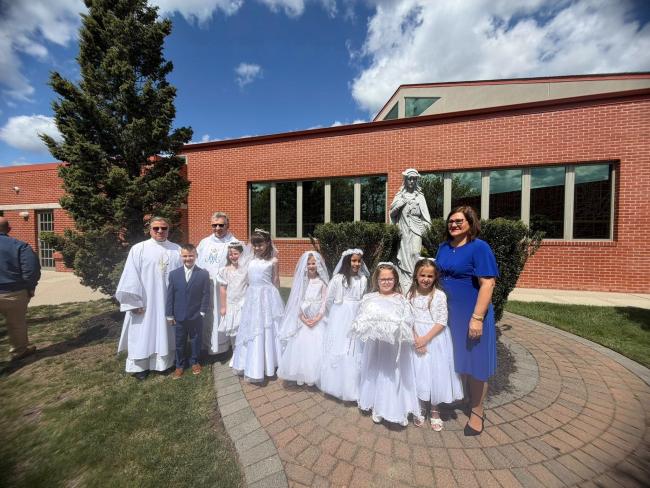 May Crowning 2026